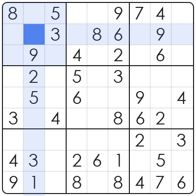 sudoku evil today