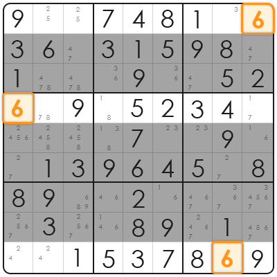 sudoku nyt hard