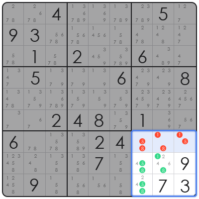is sudoku good for brain