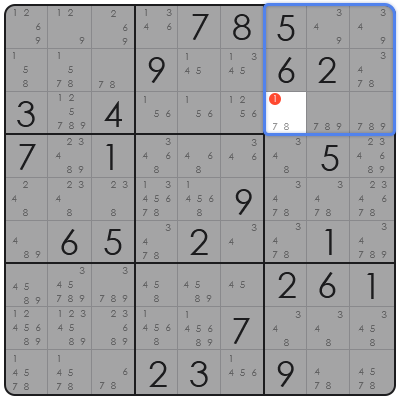 electronic sudoku game large screen