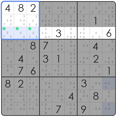 sudoku x puzzles